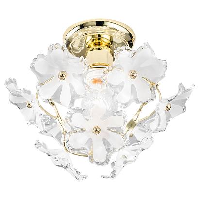 люстры светильник потолочный/e27 1x100w / 'diana', доставка по Казахстану 