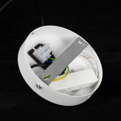 подвесной светильник lussole lsp-7341, доставка по Казахстану 