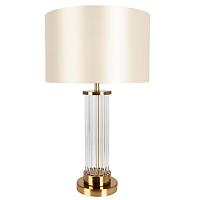 Дополнительная картинка Настольная лампа Arte Lamp Matar A4027LT-1PB