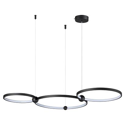 6533/85l ledio ln23 022 светильник подвесной diego, доставка по Казахстану 