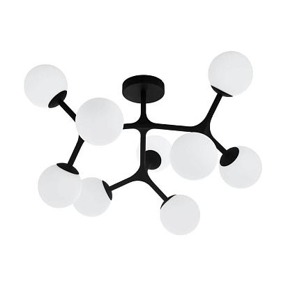 люстры потолочная люстра eglo maragall 39532, доставка по Казахстану 