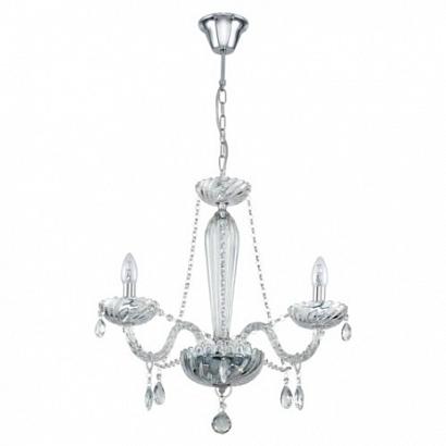 подвесная люстра eglo basilano 1 39098, доставка по Казахстану 