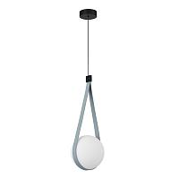 Дополнительная картинка SL2002.423.01 Светильник подвесной ST-Luce MOONBAG