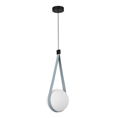 sl2002.423.01 светильник подвесной st-luce moonbag, доставка по Казахстану 