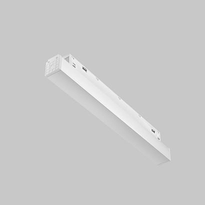 Комплектующие для трековой системы Technical TRX034DR4-100W купить в Алматы svet.kz