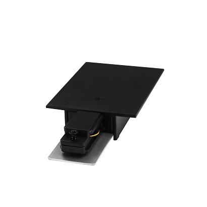 ST013.479.00 Ввод питания для однофазного встраиваемого шинопровода ST-Luce купить в Алматы svet.kz