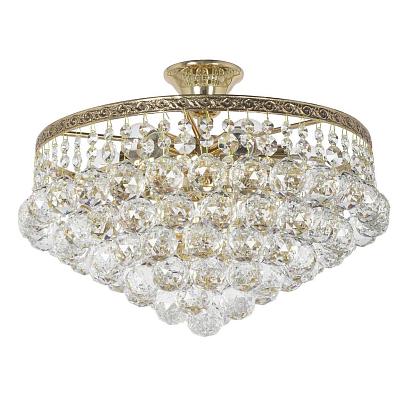 потолочная люстра arti lampadari castellana e 1.3.38.501 g, доставка по Казахстану 