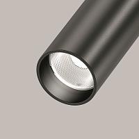 Дополнительная картинка Потолочный светильник Technical C055CL-L12B3K-W-B