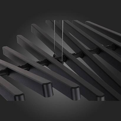 люстры подвесная светодиодная люстра st luce picodi sld001.403.20, доставка по Казахстану 