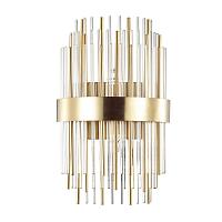 Настенный светильник Odeon Light Hall Ida 4639/2W