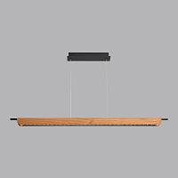 7018/40lb odeon light подвесной светильник c сенсорн. включением цв. тем-ры 2700-4000-5500k punto, доставка по Казахстану 