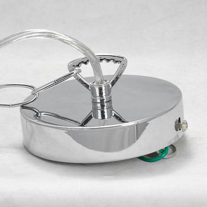 подвесная люстра lussole lgo idaho lsp-8999, доставка по Казахстану 