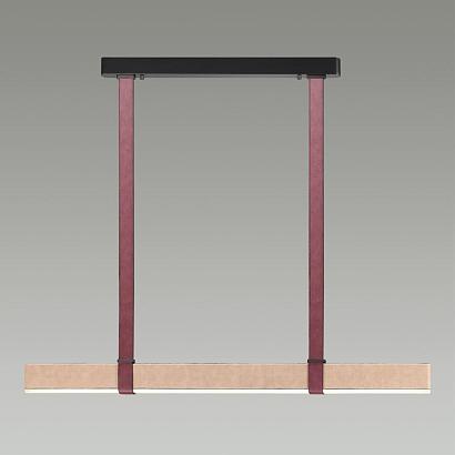 люстры 6630/36l odeon light hightech подвесной светильник, доставка по Казахстану 