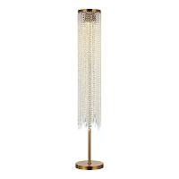 Дополнительная картинка Торшер Lussole LOFT Floyd LSP-0649