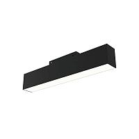 Трековый светодиодный светильник Maytoni Track lamps TR012-2-12W4K-B купить в Алматы svet.kz