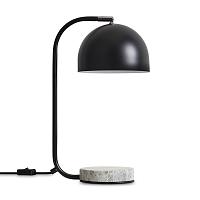 Дополнительная картинка Настольный светильник Freya FR5279TL-01B