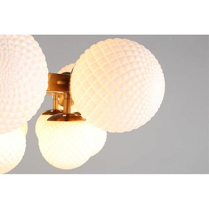 люстры подвесная люстра aployt filisi apl.765.03.16, доставка по Казахстану 