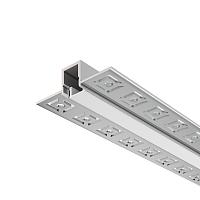 Комплектующие к светодиодной ленте Led Strip ALM-5313A-S-2M купить в Алматы svet.kz