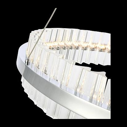 подвесной светодиодный светильник st luce cherio sl383.123.01, доставка по Казахстану 