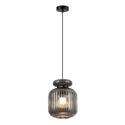 5042/1b pendant odl24 309 подвесной светильник e27 1*60w jugi, доставка по Казахстану 