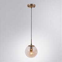 Дополнительная картинка Подвесной светильник Arte Lamp Tureis A9915SP-1PB