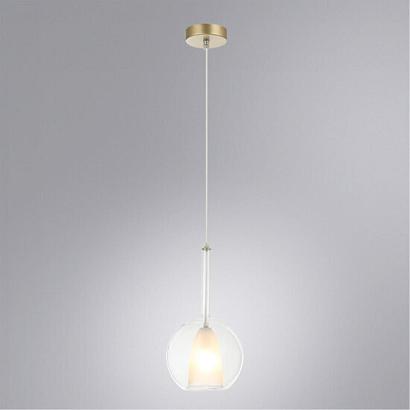 подвесной светильник arte lamp gala a2720sp-1sg, доставка по Казахстану 