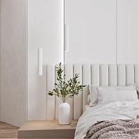 Дополнительная картинка Подвесной светильник Arte Lamp Torre A1530SP-1WH