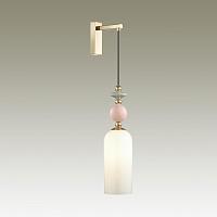 Дополнительная картинка Бра Odeon Light Classic Candy 4861/1WA