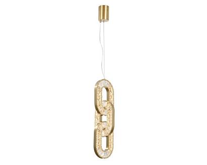 newport 3670 3673/s champagne gold , подвесной светильник, доставка по Казахстану 