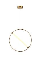 подвесной светильник simple story 1173-led32pl, доставка по Казахстану 