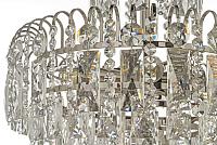 люстра подвесная arti lampadari elite erice e 1.5.40.100 n, доставка по Казахстану 
