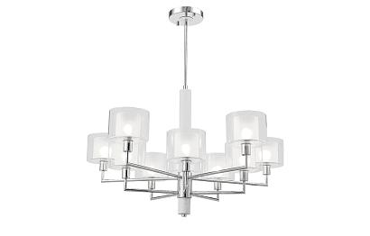 купить Люстры Crystal Lux MAESTRO 2291/310 в Алматы, svet.kz, доставка по Казахстану 