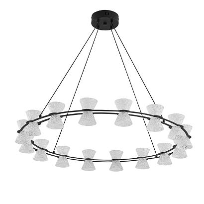 люстры 8341/54l lumion люстра vinora, доставка по Казахстану 