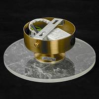Дополнительная картинка Настенный светодиодный светильник Lussole Duval LSP-7145