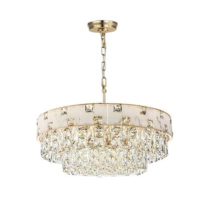 5076/12 hall (в 2-х коробках) odl24 497 подвесной светильник chessi, доставка по Казахстану 