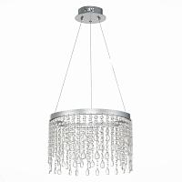 подвесной светодиодный светильник st luce vega sl6201.103.24, доставка по Казахстану 