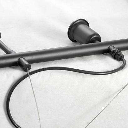 люстры подвесной светильник lussole loft cranbrook lsp-8254, доставка по Казахстану 