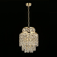 Дополнительная картинка NEWPORT 8530 8530/30 S gold polished , Люстра