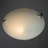 Дополнительная картинка Настенный светильник Arte Lamp Plain A3720PL-1CC
