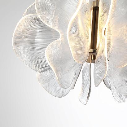 люстры 5089/80l odeon light подвесной светильник siama, доставка по Казахстану 