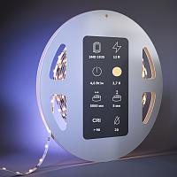 Дополнительная картинка Светодиодная лента Led Strip 201102