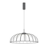 Дополнительная картинка Подвесной светильник Vertex 4285-8P