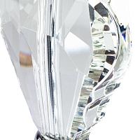 Дополнительная картинка Настольная лампа Arte Lamp Capella A4024LT-1CC