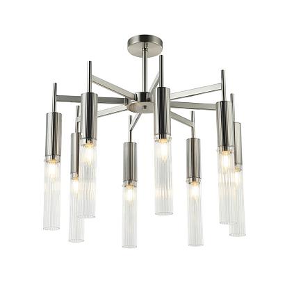 купить APL.327.27.08 Люстра потолочная Aployt Kasia в Алматы, svet.kz, доставка по Казахстану 