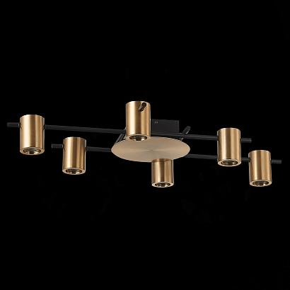 Потолочные Потолочная люстра ST Luce Veroli SL1207.402.06, доставка по Казахстану 