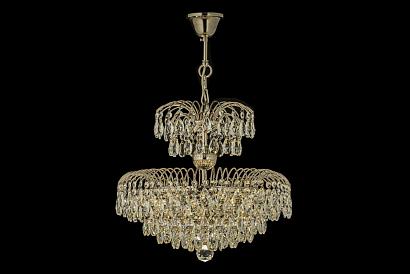 подвесная люстра arti lampadari salentino e 1.5.40.100 n, доставка по Казахстану 