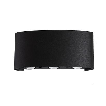 Влагозащищенный светильник Crystal Lux CLT 023W3 BL Crystal Lux 1400/496 светильники