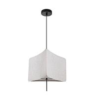 подвесной светильник arte lamp trixie a7085sp-1bk, доставка по Казахстану 