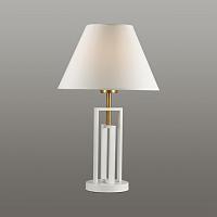 Дополнительная картинка Настольная лампа Lumion Neoclassi Fletcher 5291/1T