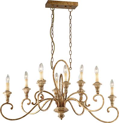 светильник cortina sp10 88433, доставка по Казахстану 